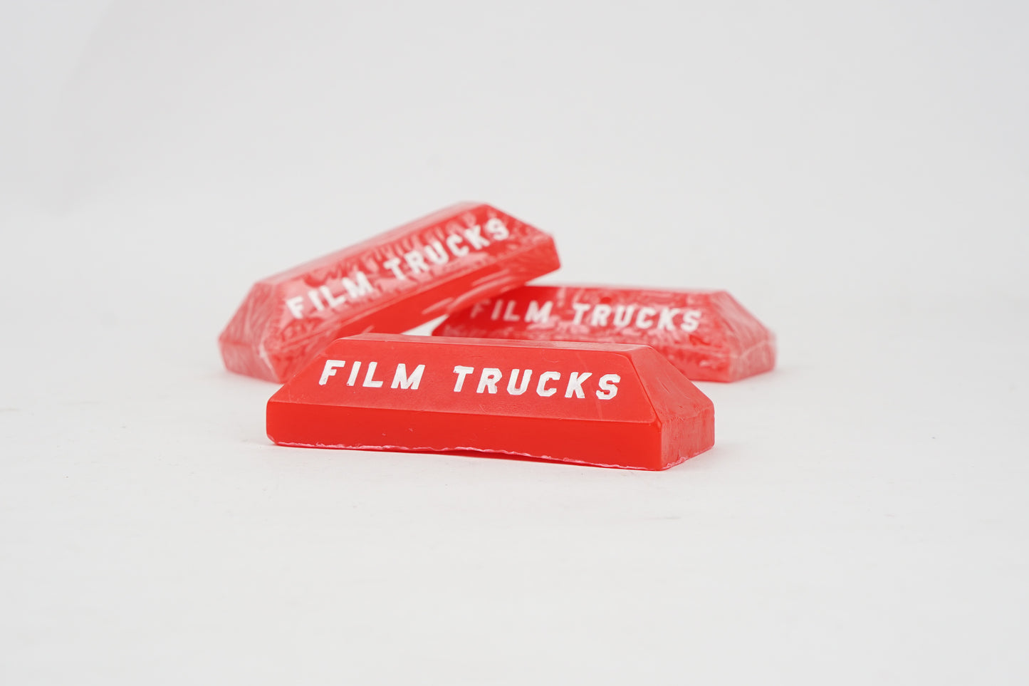 CURB WAX
