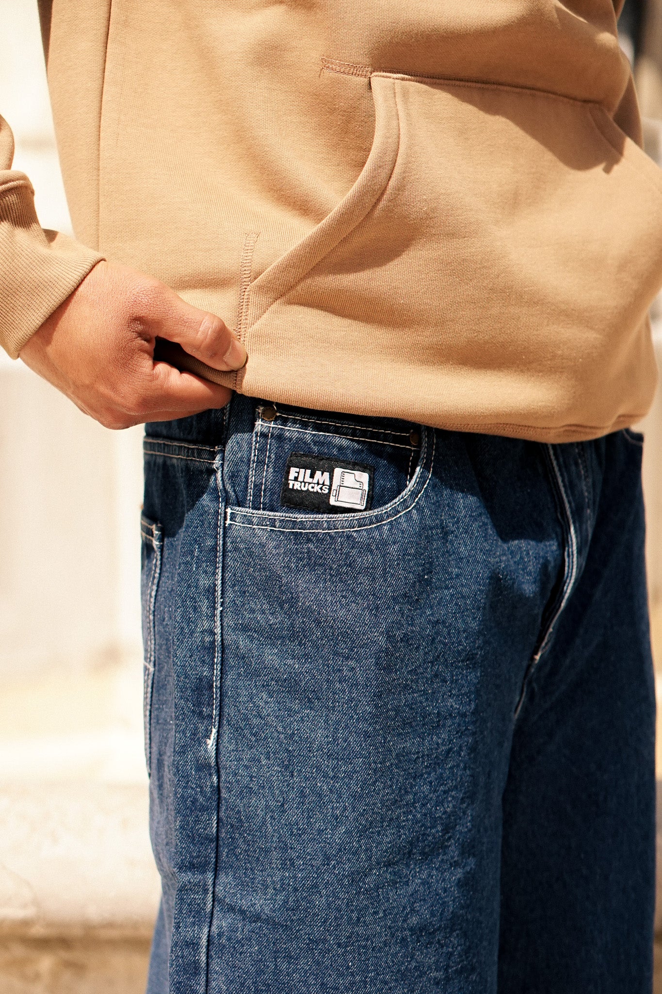 CLASSIC SHORT