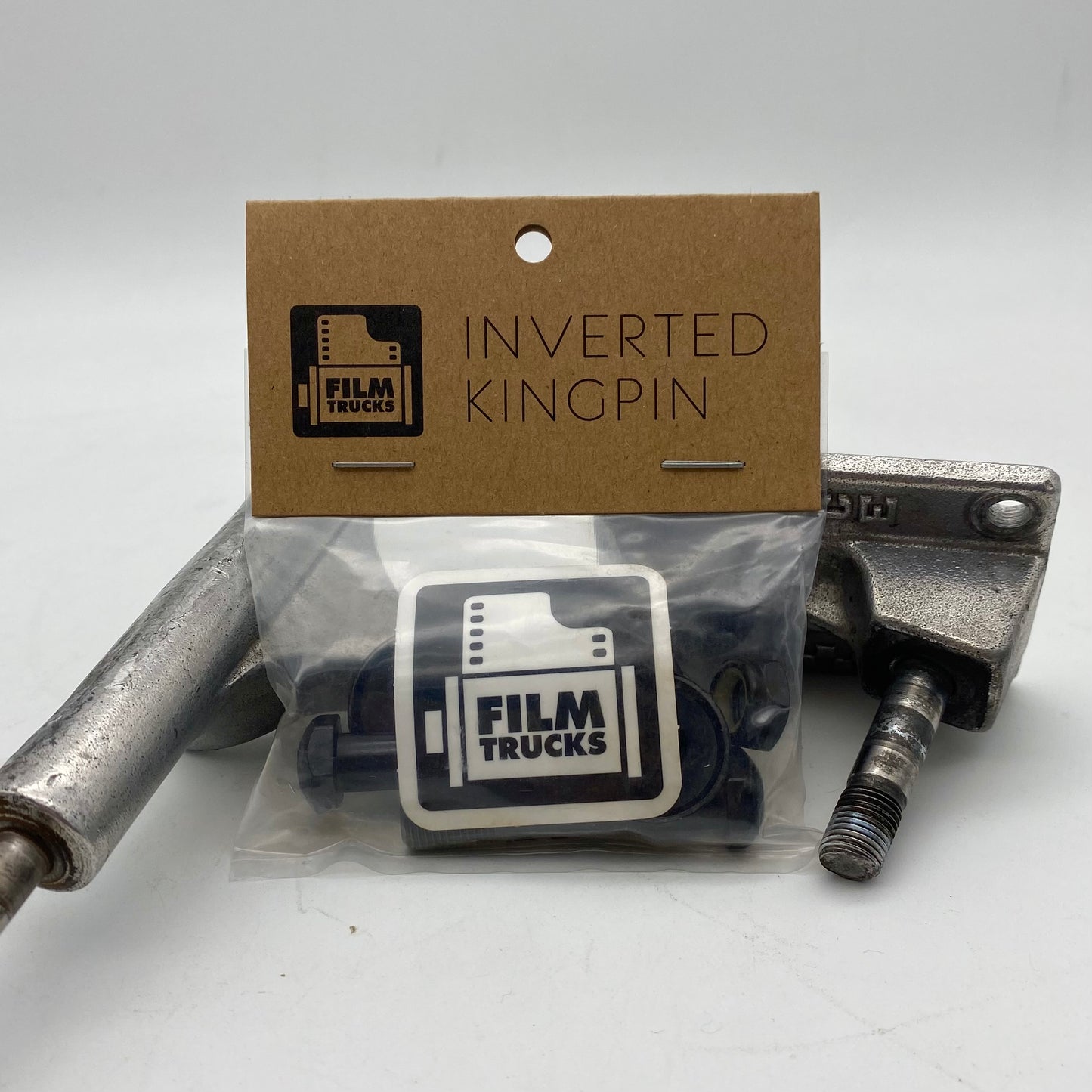 INVERTED KINGPIN PACK