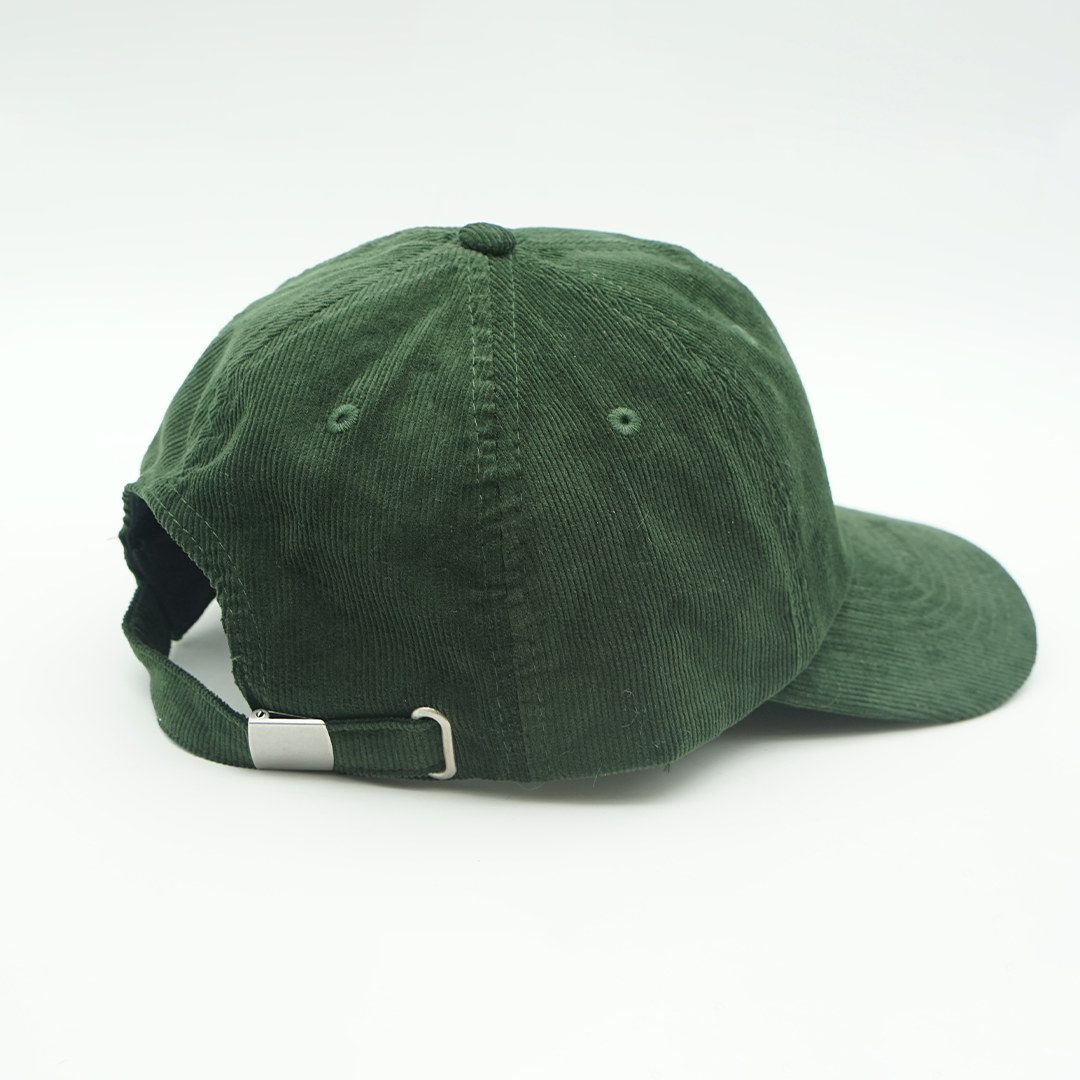 CORDUROY CAPS