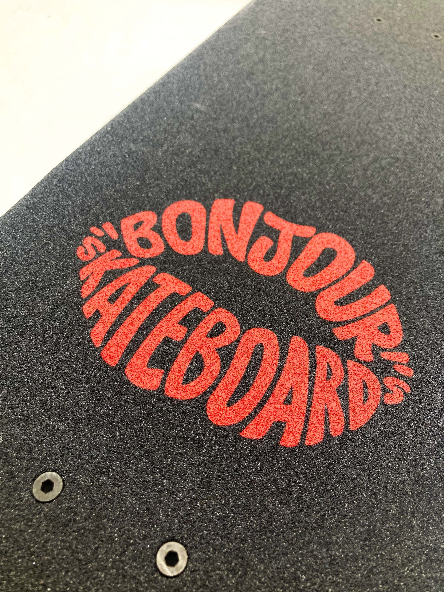 KISS 8’’ - Skateboard Complete