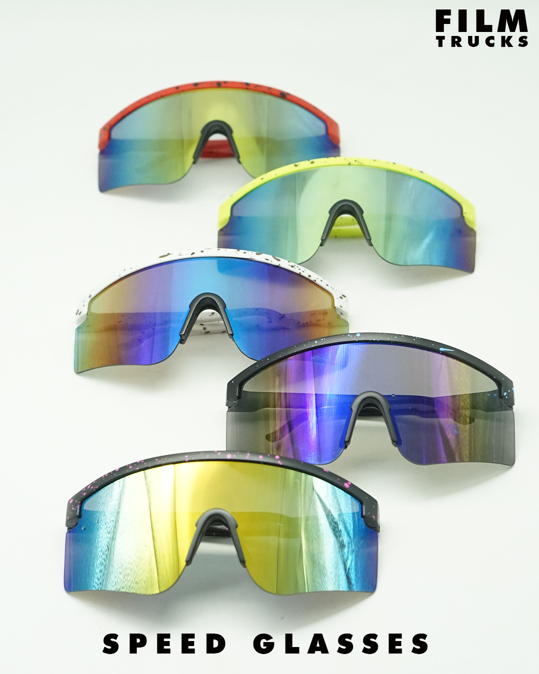 SPEED GLASSES