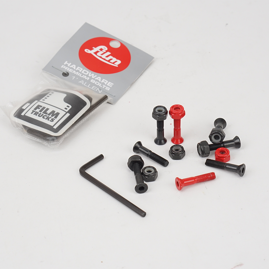 MOUNTING HARDWARE