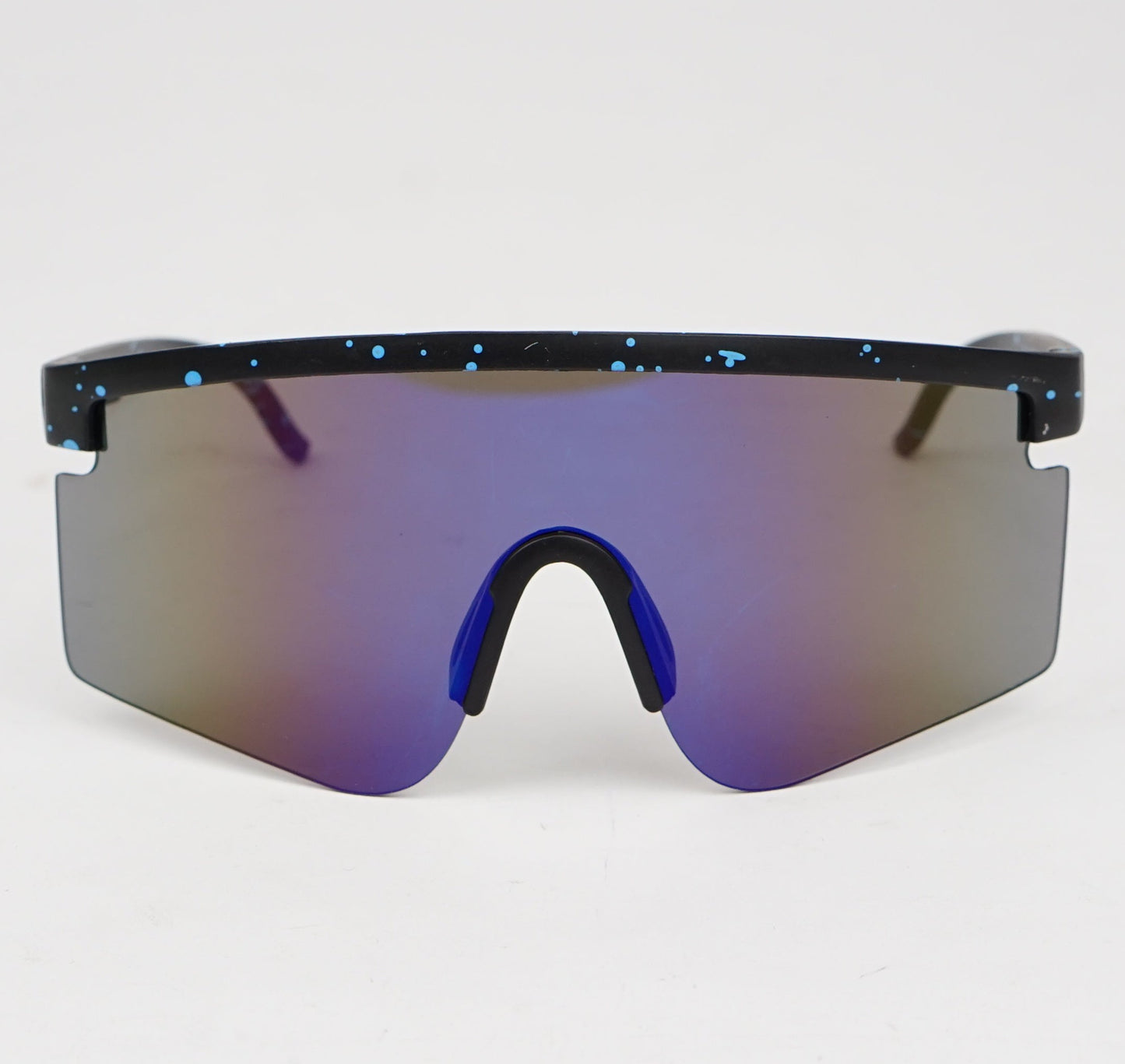 SPEED GLASSES