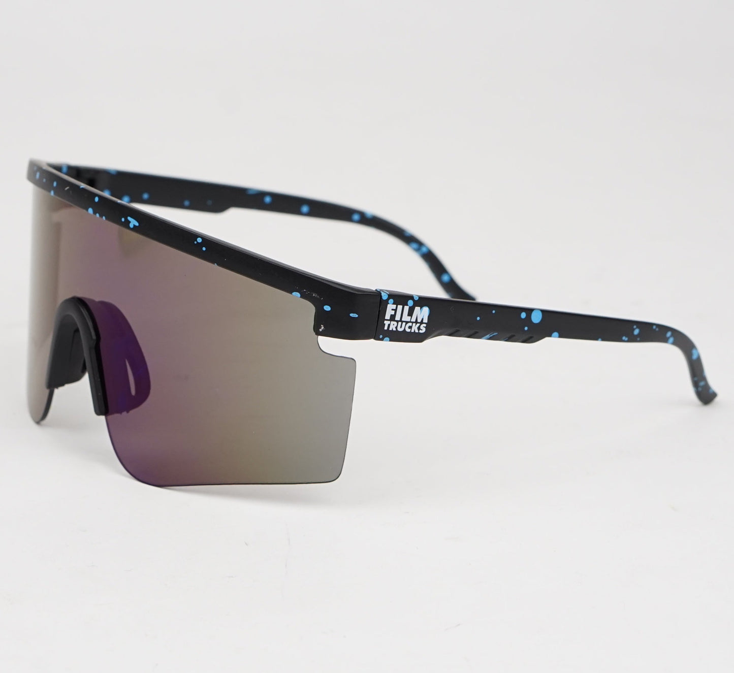 SPEED GLASSES