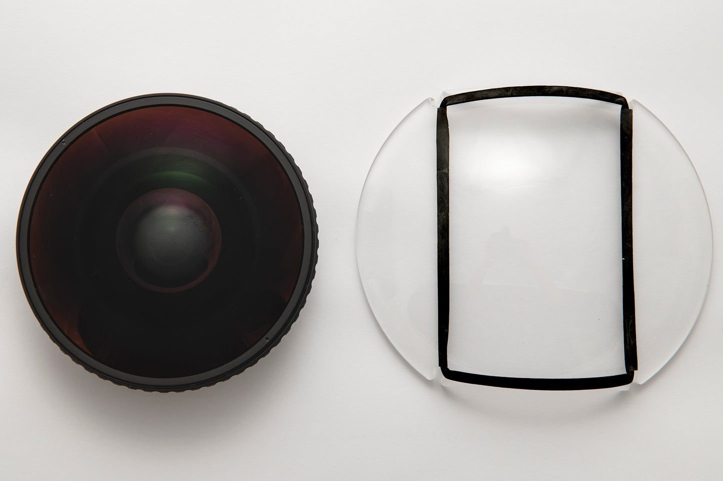 MK2 / OPTEKA TADASHI FILTER