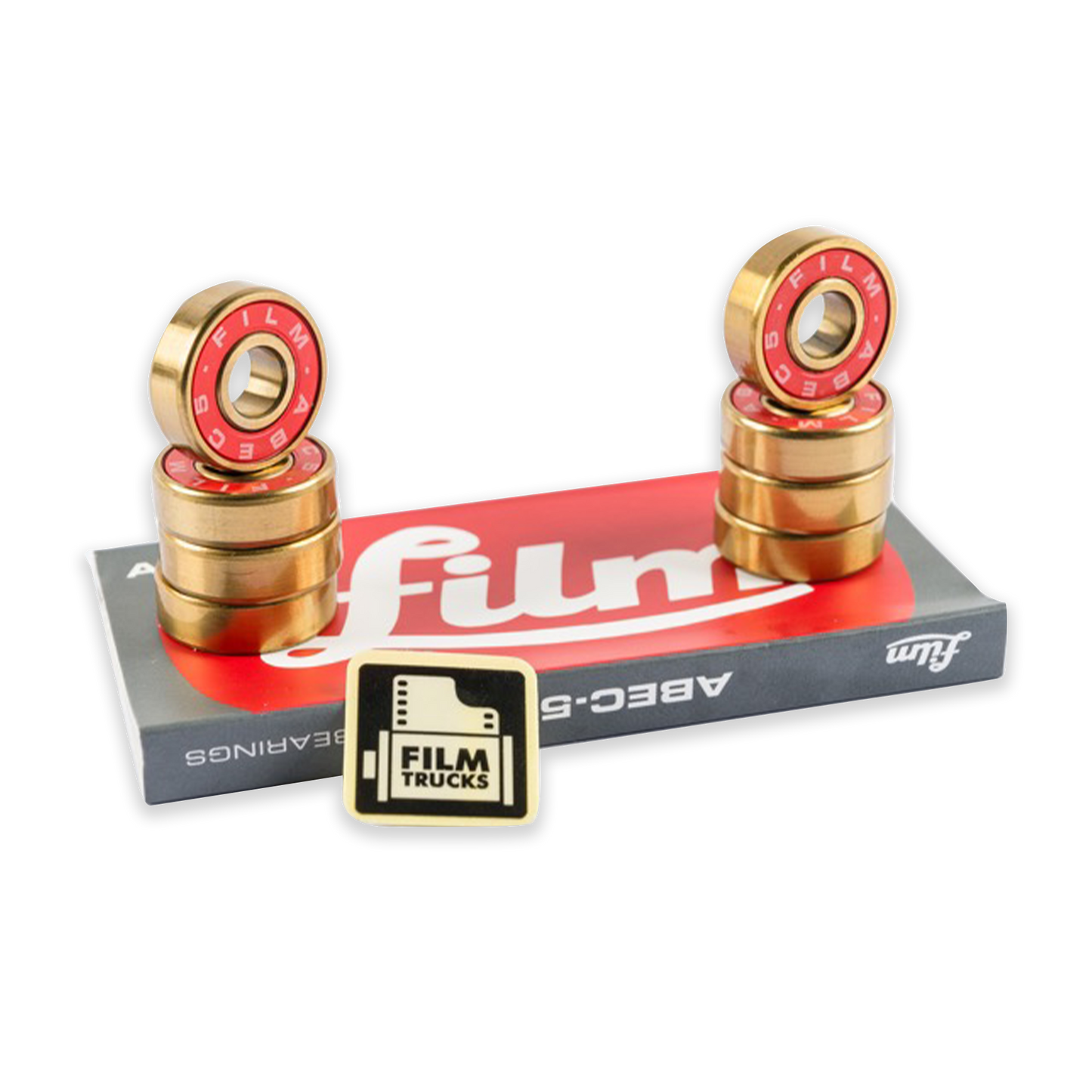 Bearings Film