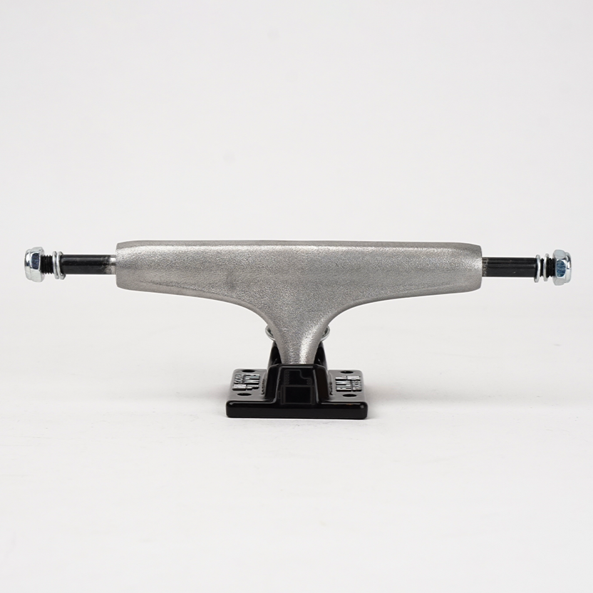 truck film skateboards black baseplate