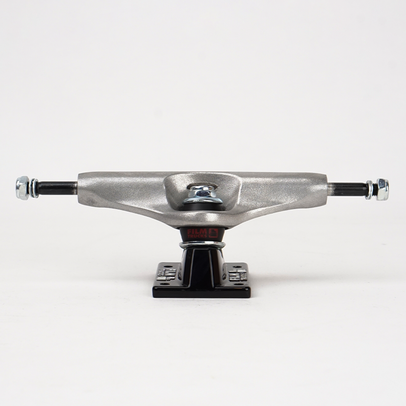 Black Baseplate