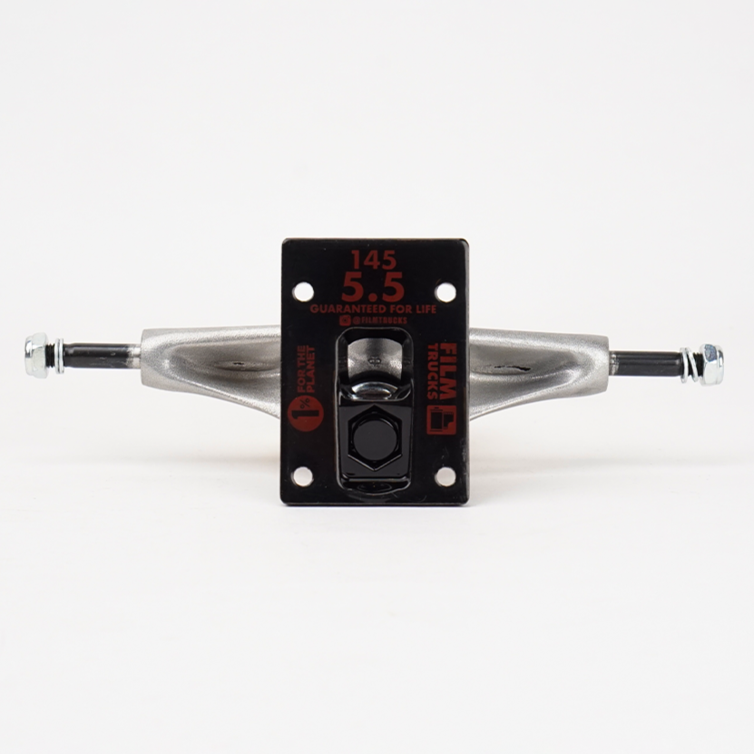 Black Baseplate