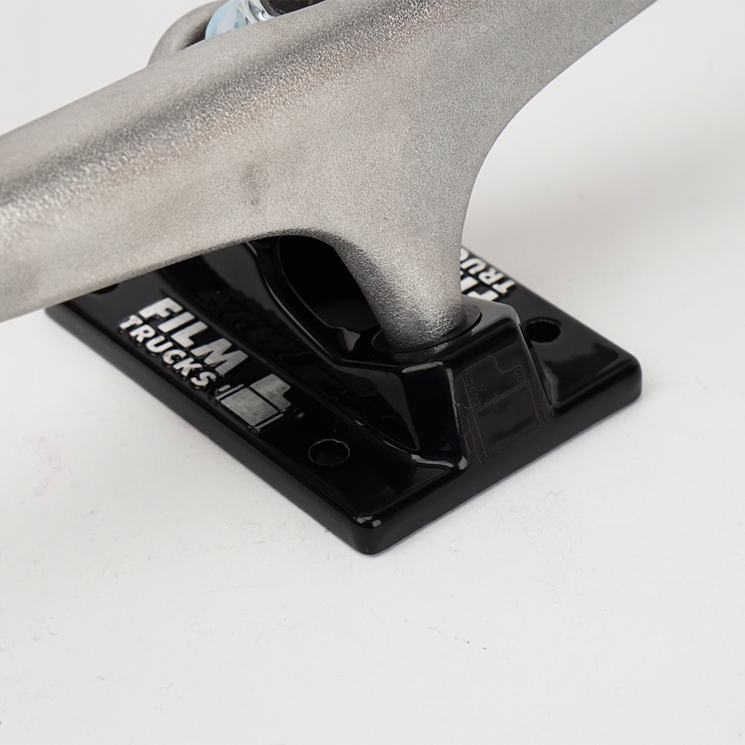 Black Baseplate