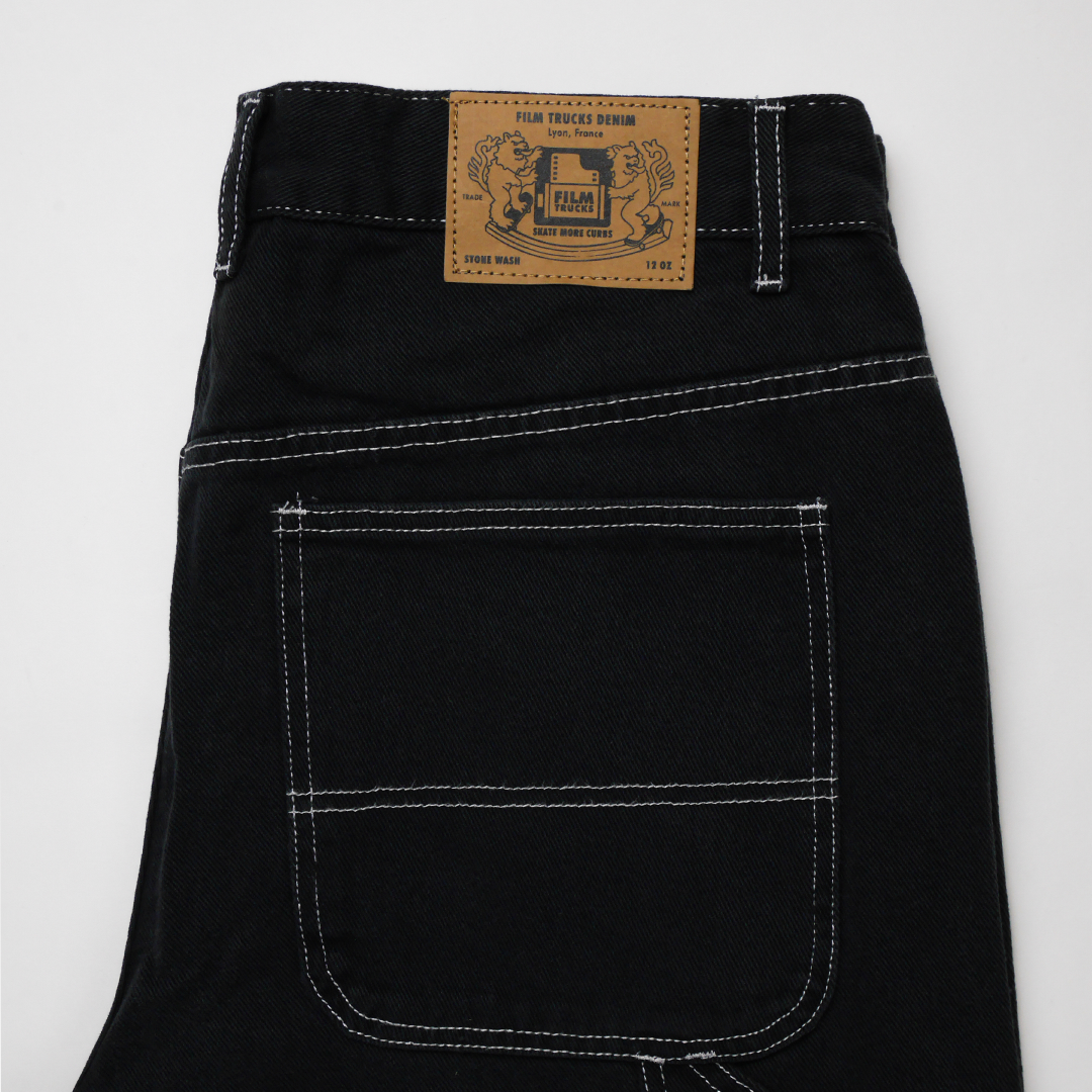 CURB WORKER PANT