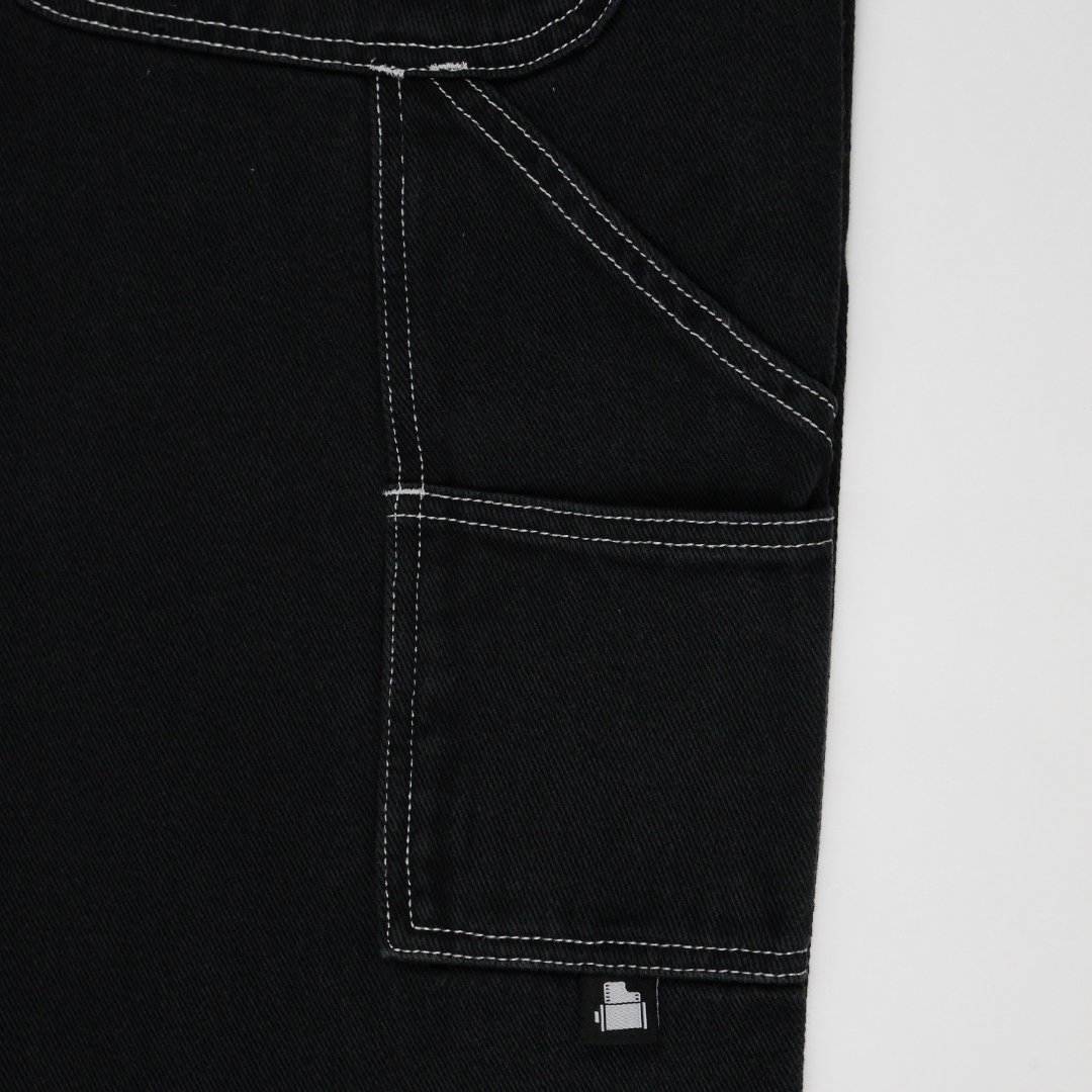 CURB WORKER PANT