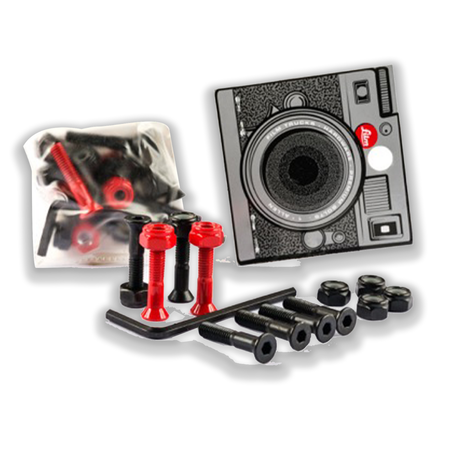 MOUNTING HARDWARE