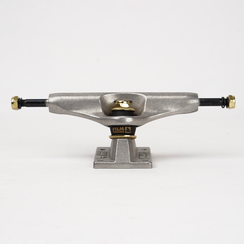 RAW Black Bushings