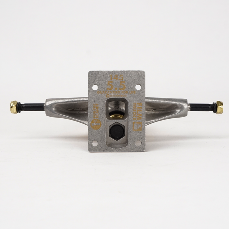 RAW Black Bushings