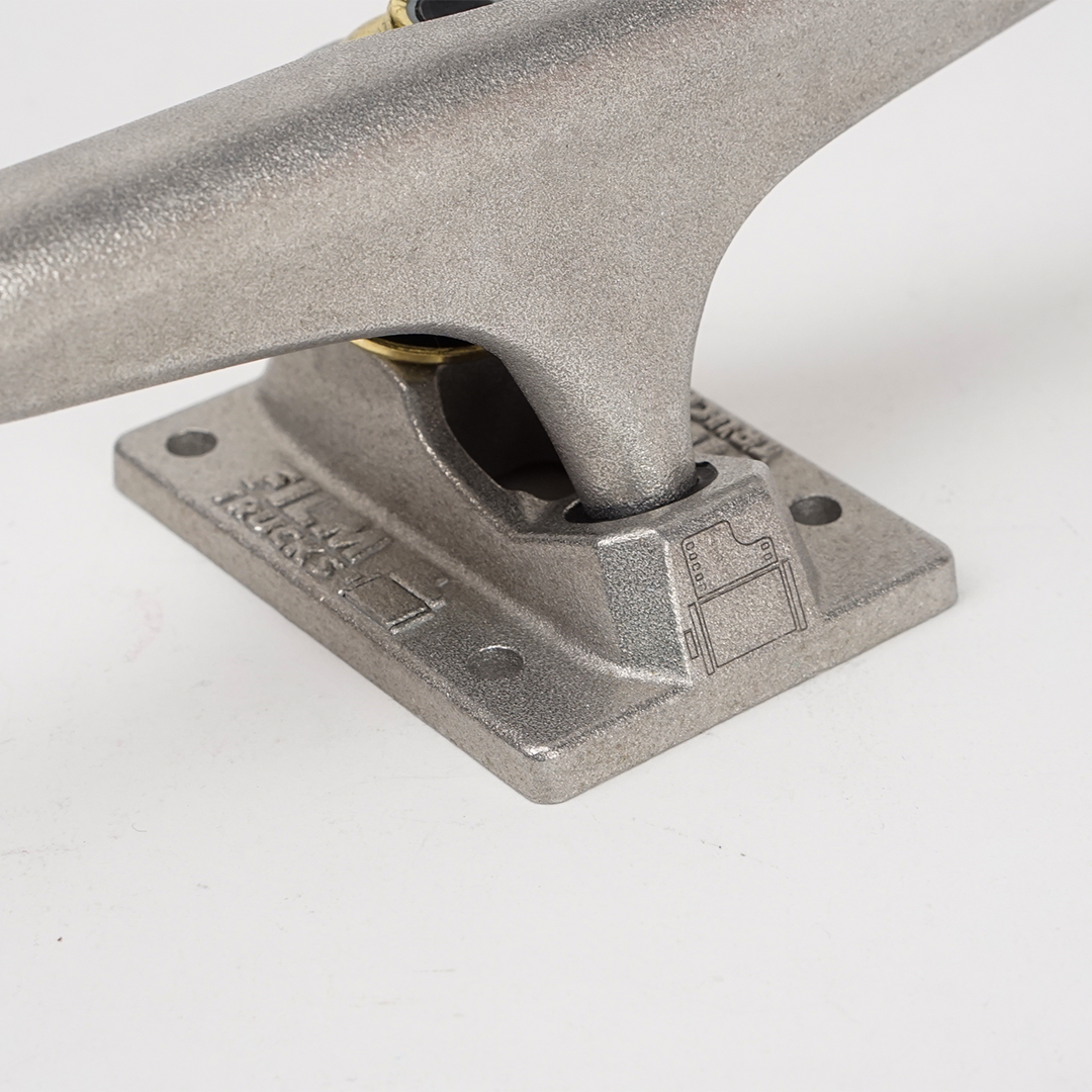 RAW Black Bushings