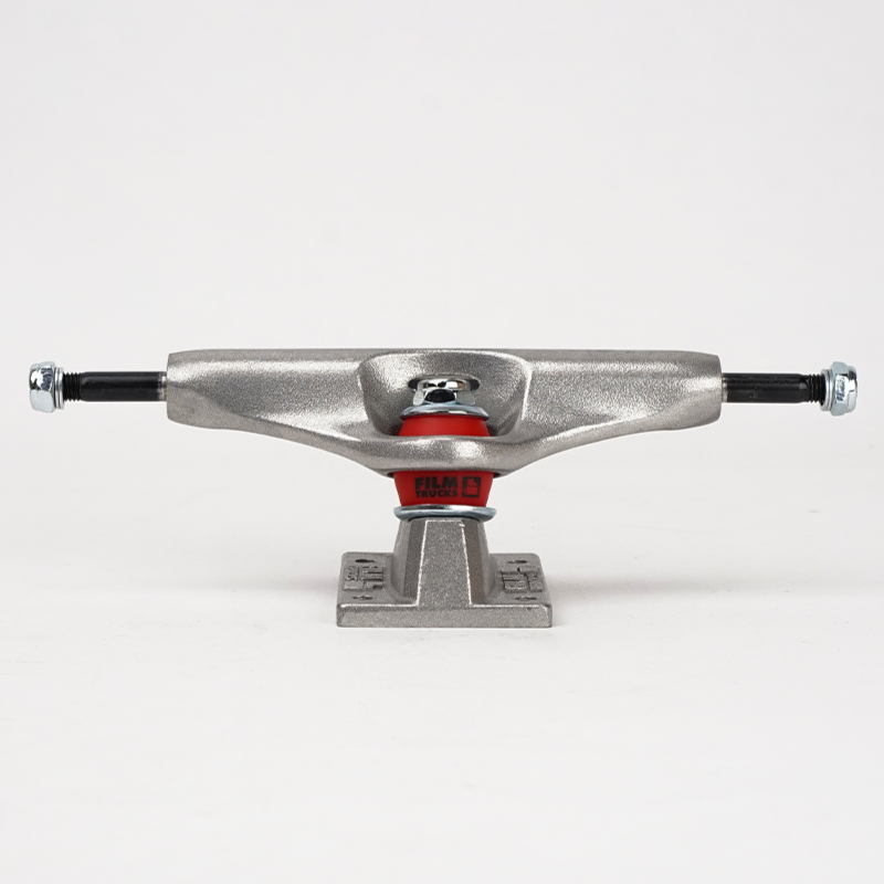 RAW Red Bushings