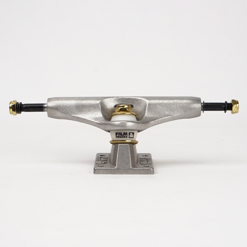 RAW White Bushings