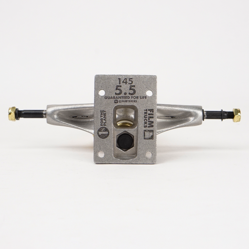 RAW White Bushings
