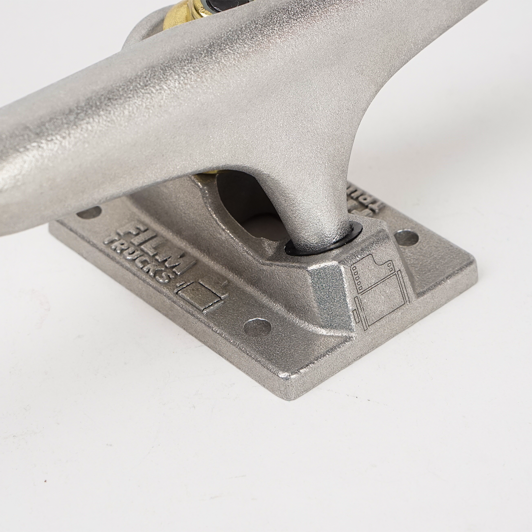 RAW White Bushings