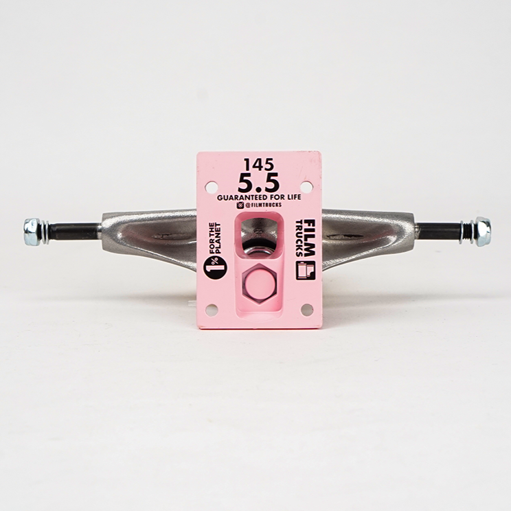 PINK MARSHMALLOW Baseplate