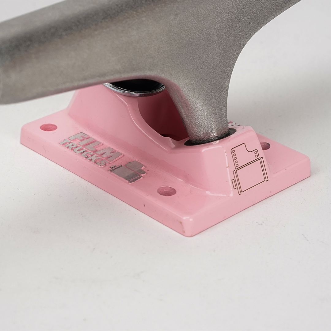 PINK MARSHMALLOW Baseplate