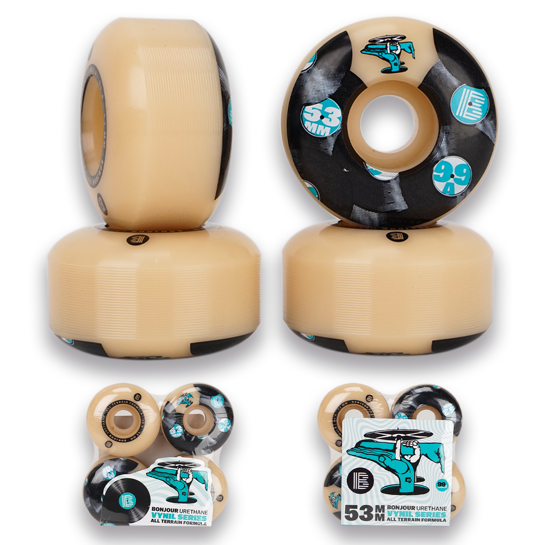 VYNIL SERIE 53MM 99A