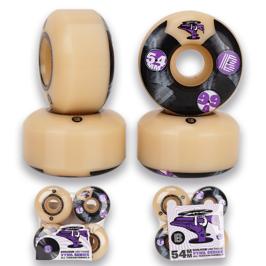 VYNIL SERIE 54MM 99A