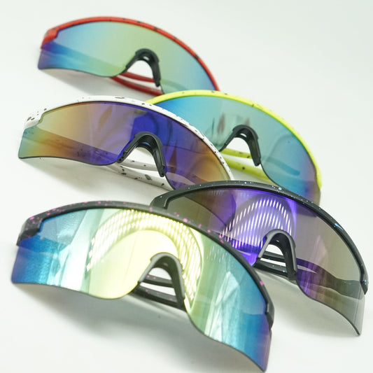 SPEED GLASSES