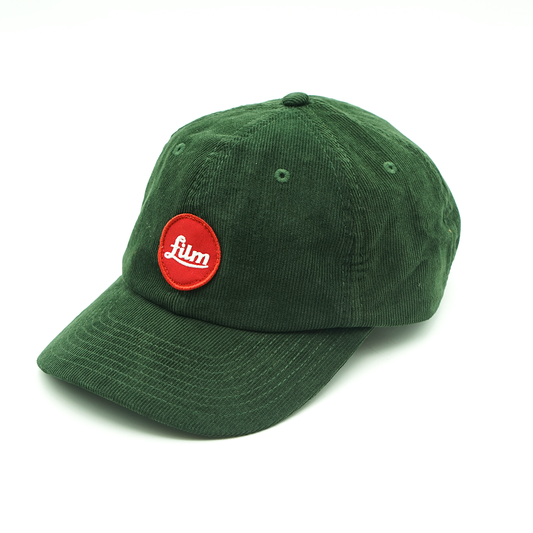 CORDUROY CAPS