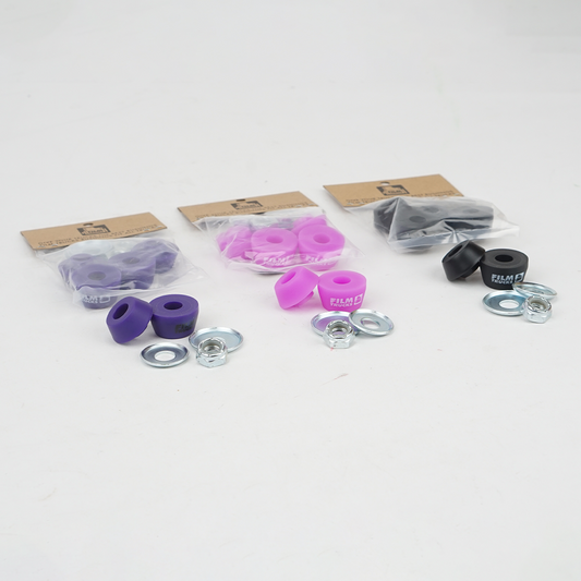 BUSHINGS