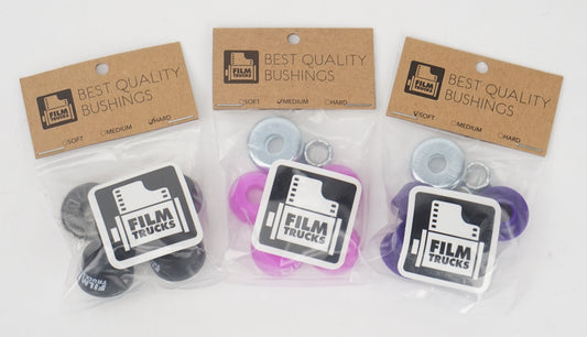 BUSHINGS