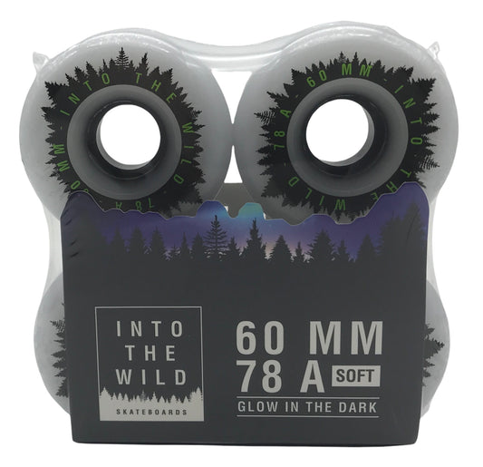 SOFT WHEELS 60 MM 78 A