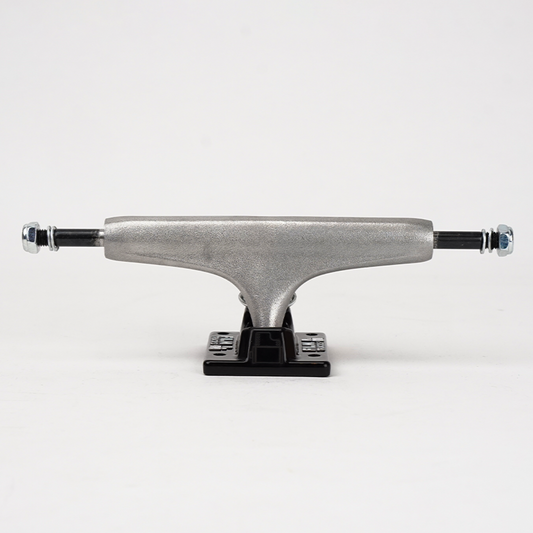 truck film skateboards black baseplate