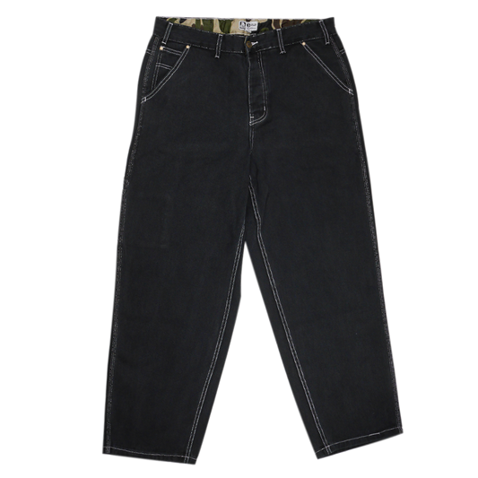 CURB WORKER PANT