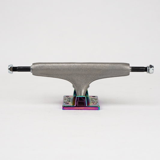 truck film skateboards baseplate petrol