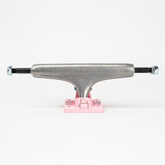 truck film skateboards rose