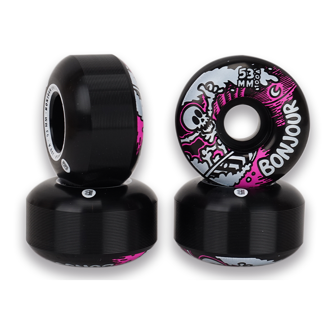SURFING SKELETON 53 MM 100A – FILMTRUCKS