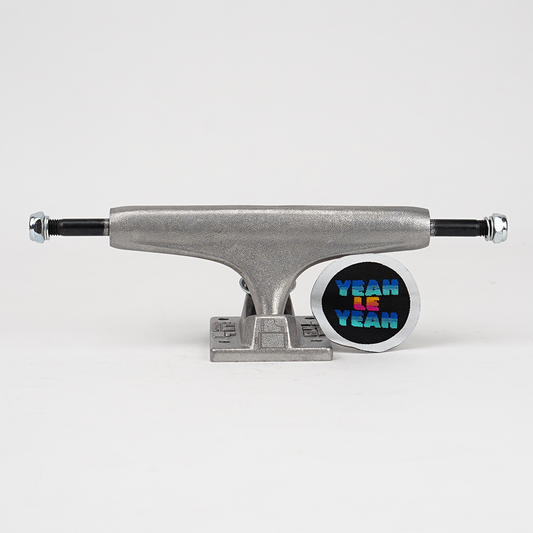 truck film skateboards Yeah le yeah